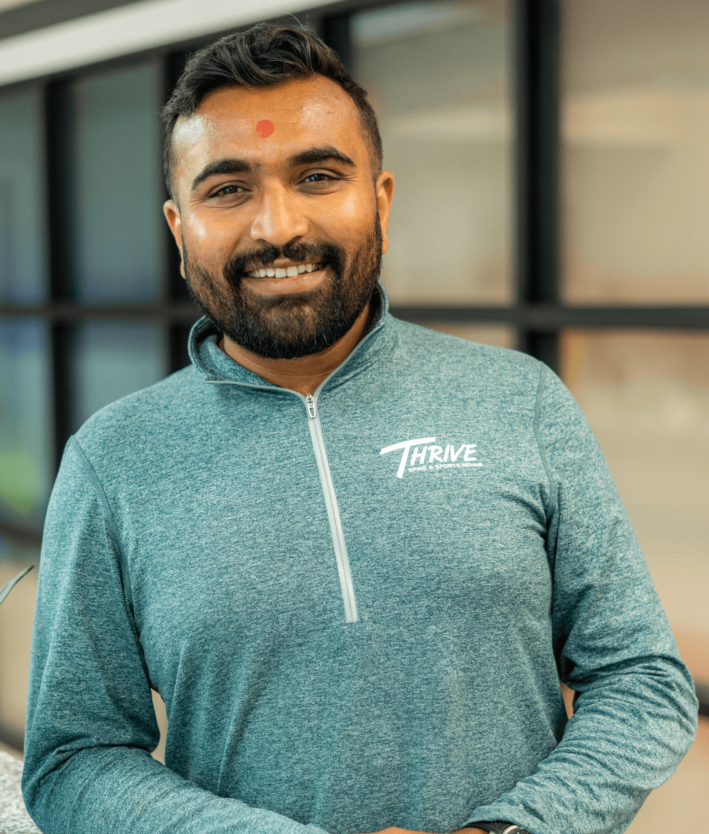 Sannit Patel