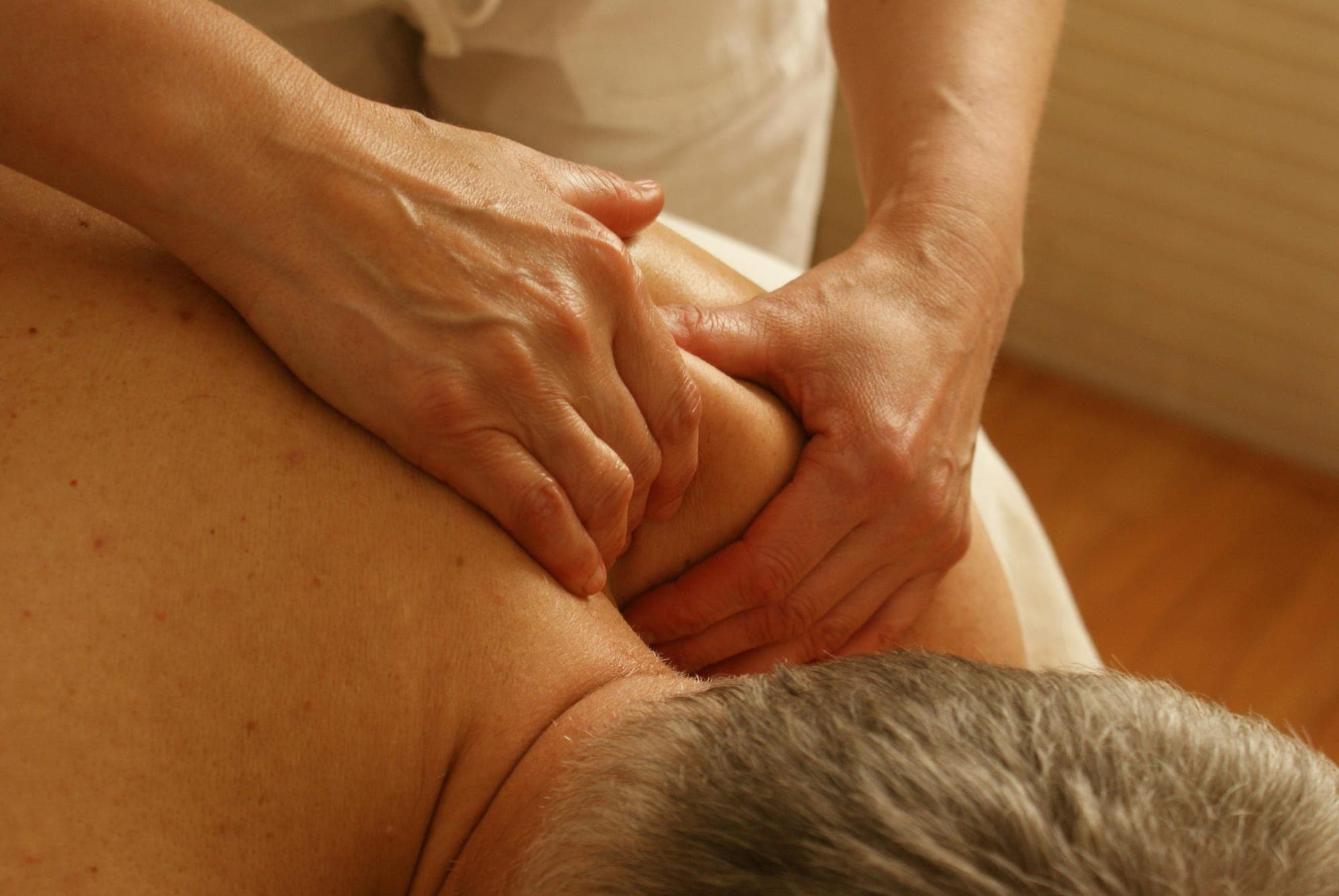 Shoulder, Knee & Joint Pain Treatment at Thrive Spine and Sports Rehab